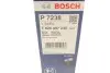 Фільтр масляний MB E-class (W213/S213) 2.0 16- BOSCH F 026 407 238 (фото 7)