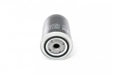Фільтр оливи Gaz Gazelle 2.4 04-06/Ford Scorpio 2.5TD 93-98 BOSCH F 026 407 256