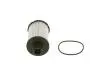 Масляний фільтр XF I (X250), 03.08-0 BOSCH F026407269 (фото 2)