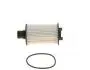 Масляний фільтр XF I (X250), 03.08-0 BOSCH F026407269 (фото 3)