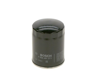 Масляний фільтр 911 (993), 10.93-09. BOSCH F026407271