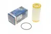 Фільтр масляний Audi A1/A3/A5/A6/Q5/Q7/Skoda Octavia/SuperB/VW Golf/Passat/Tiguan 1.8/2.0 07- BOSCH F 026 407 278 (фото 1)
