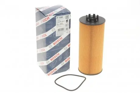 Фильтр масла MB Atego/Actros OM936.912/OM936.973 11- BOSCH F 026 407 280