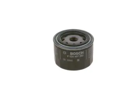 Фільтр автоматичної коробки передач BOSCH F026407282