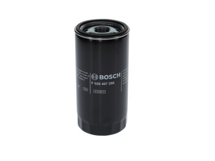 Масляный фильтр BOSCH F026407296