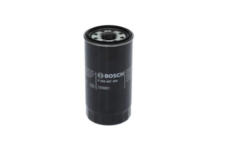 Фільтр масляний BOSCH F026407304