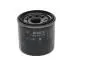 Фильтр масляный 7306 LEXUS/TOYOTA ES/UX/Camry/RAV4 &#039;&#039;2.0-2.5&#039;&#039;17&gt;&gt; BOSCH F026407306 (фото 1)