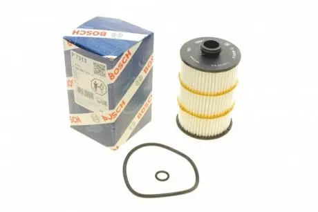 Фильтр масляный Audi A6/A7/A8 4.0 12-18 BOSCH F 026 407 313