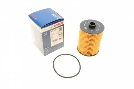 Фильтр масляный 7320 VW/PORSCHE Touareg/Cayenne ''3.6''10>> BOSCH F026407320