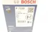 Фильтр масляный 7320 VW/PORSCHE Touareg/Cayenne &#039;&#039;3.6&#039;&#039;10&gt;&gt; BOSCH F026407320 (фото 7)
