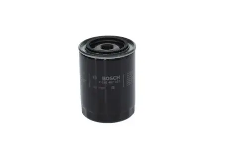 Масляний фільтр DAILY IV Platforma / BOSCH F026407321