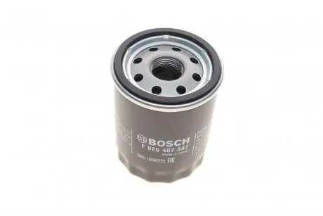 Фильтр масляный 7347 FIAT ''1.2-1.4''10>> BOSCH F026407347