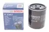МАСТИЛЬНИЙ ФІЛЬТР BOSCH F026407357 (фото 2)