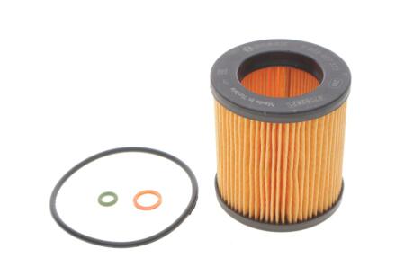 Фільтр масляний BMW 2 (F22/F87)/3 (F30/F80)/4 (F33/F83) 3.0 S55/N55 14-20 BOSCH F 026 407 372