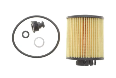 Фільтр масляний Hyundai Tucson 1.6 T-GDi Hybrid 20- BOSCH F 026 407 375