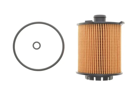 Фільтр масляний Volvo S60/XC40/XC90 16- BOSCH F026407391