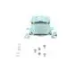 Регулятор генератора BOSCH F026T02202 (фото 2)