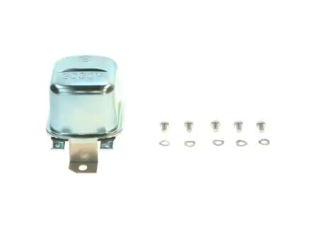 Регулятор генератора BOSCH F026T02203