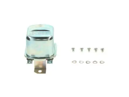 Регулятор генератора BOSCH F026T02204