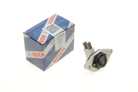 Регулятор напруги генератора BOSCH F 04R 320 367