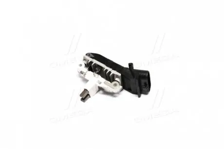 Фото 1 - реле-регулятор напруги BOSCH F04R320379 Реле-регулятор напруги BOSCH F04R320379 (фото 1)