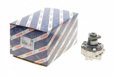 Насос ГПК Audi A4/A5/Q5 2.0D 07-17 K S00 000 157 BOSCH KS00000157