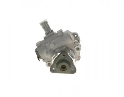 Насос гідропідсилювача керма (новий) AUDI A4 B6, A4 B7, SEAT EXEO, EXEO ST 1.9D/2.0D 11.00-05.13 BOSCH KS00000518