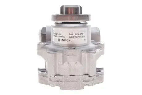 Насос ГПК VW T4 2.4D/2.5/2.5TDI 90-03 (ZF всередині) BOSCH K S00 000 578