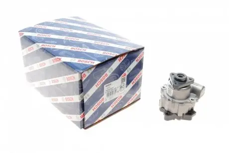 Насос ГПК Audi A6 2.0TDI/TFSI 04-11 BOSCH K S00 000 616