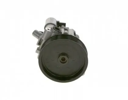 Насос ГУР MB Vito 639 (OM 642) (3.0 CDI) 2008- (з датчиком) BOSCH K S00 000 672