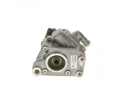 Насос гідропідсилювача керма (новий) AUDI A6 C6 5.0 04.08-08.10 BOSCH KS00000769