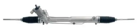 Рульова рейка з підсилювачем керма BOSCH K S00 000 986