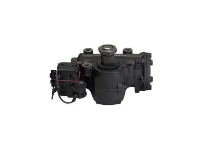 Рулевая рейка с усилителем BOSCH KS00001315