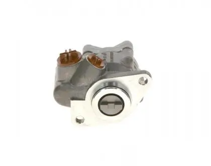 Насос гідропідсилювача керма MAN TGA, TGL I, TGL II, TGM I, TGM II, TGS I, TGS II, TGX I, TGX II 06.99- BOSCH KS00002821