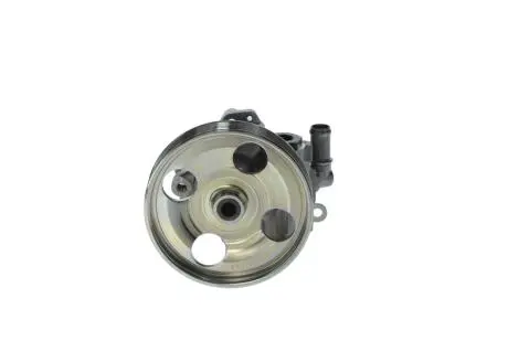 Насос гідропідсилювача керма (новий) BOSCH KS00003787