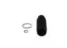 Пильник рейки рульової VW Golf IV 1.4-3.2 96-06 (+ хомути) BOSCH K S00 003 872 (фото 2)