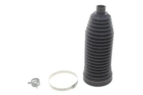 Пильник рейки рульової BMW 3 (E46)/5 (F10)/7 (F01/F02/F03/F04) 97- (+2 хомути) BOSCH K S00 004 085