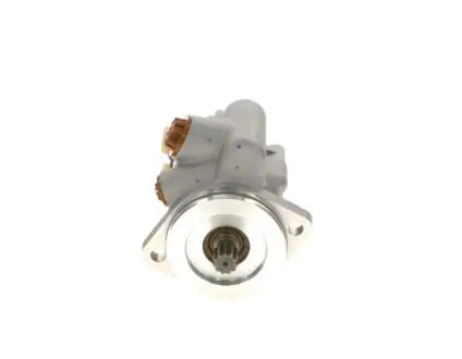 Насос гідропідсилювача керма TEMSA HD, LD, MARATON 03.14- BOSCH KS01002285