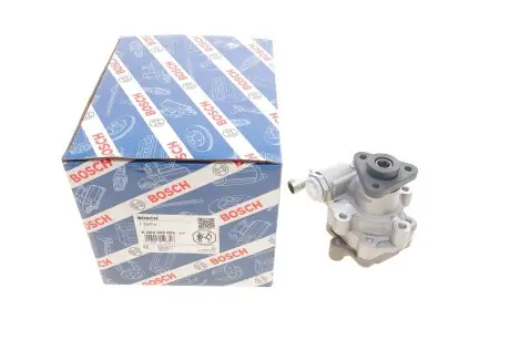 Насос ГПК Audi Q7 3.0TFSI /3.6TFSI 06-15 BOSCH K S02 000 024