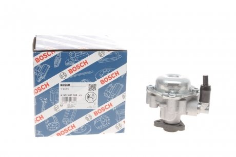 Насос ГПК BMW 3 (E46) 2.0-3.0 98-07 (M52/M54) BOSCH K S02 000 059