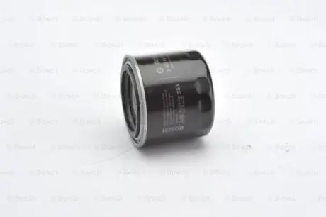 ФИЛЬТР МАСЛЯНЫЙ BOSCH P3316 (фото 1)