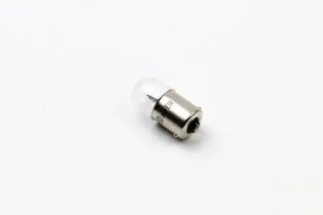 Автолампа BA15S 24V 5W R5W HEAVY DUTY Bosma 0539