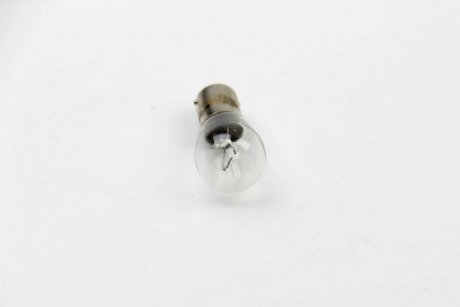 Автолампа BA15S 12V 21W P21W в коробке 1шт Bosma 1529S