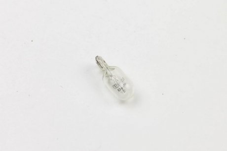 Автолампа T10 12V 5W W5W в коробке 1шт Bosma 1949S