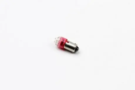 Автолампа BA9S LED 12V 4XSTANDARD LEDRED INDUSTRIAL Bosma 3004I