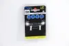 Автолампа T05 LED 12V 1xSMD 3528 LED WHITE (2 шт) Bosma 3932 (фото 1)