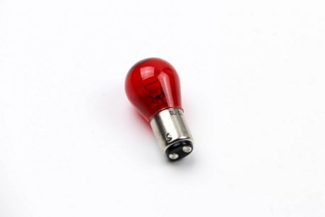 Автолампа BAY15D 12V 21/5W RED Bosma 4148