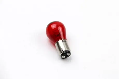 Автолампа BAY15D 12V 21/5W RED Bosma 4148