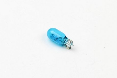 Автолампа T10 12V 3W BLUE Bosma 6425