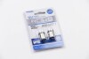 Автолампа BA15S 12V 6xLED SMD2835 18x37MM WHITE 6000K MAT STYLE CANBUS (blister 2 шт) Bosma 6490 (фото 2)